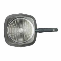 Pánev grilovací s nepřilnavým povrchem 28 cm Orion (6)