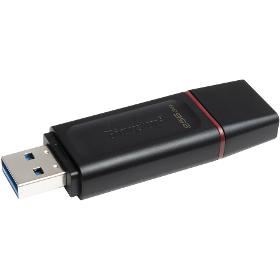 Kingston USB 3.2 DT Exodia růžová 256GB