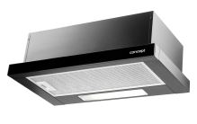 Concept Výsuvná digestoř OPV3560bc BLACK (8)