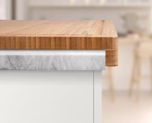 ALPINA Vál na těsto dřevěný 45 x 35 cmED-247356 (5)