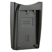 Redukce Jupio k Single nebo Dual chargeru pro Fujifilm NP-95 (1)