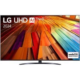 50UT81006LA UHD TV LG