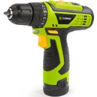 FDV 10250-A Aku vrtačka 12V FIELDMANN (1)