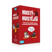 ALBI Hustý či hustější (4)