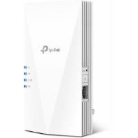 WiFi extender TP-Link RE700X WiFi 6 AP/Extender/Repeater, AX3000 574/2402Mbps, 1x GLAN, OneMesh WiFi extender TP-Link RE700X WiFi 6 AP/Extender/Repeater, AX3000 574/2402Mbps, 1x GLAN, OneMesh