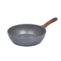 Resto 93054 Hluboká pánev 28 cm Resto 93054 Hluboká pánev 28 cm