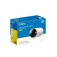 Kamera TP-Link Tapo C400 2MPx, venkovní, IP, WiFi, přísvit, baterie (7)
