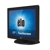 Dotykový monitor ELO 1715L, 17" LED LCD, AccuTouch (SingleTouch), USB/RS232, VGA, matný, šedý Dotykový monitor ELO 1715L, 17" LED LCD, AccuTouch (SingleTouch), USB/RS232, VGA, matný, šedý