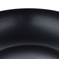 Pánev BERGNER Wok s nepřilnavým povrchem 28 cm Earth Black (4)