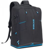 RIVA CASE Batoh na dron, NTB 16",černý (1)