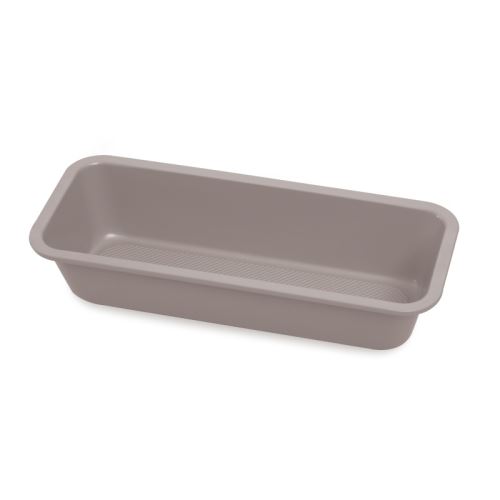 BERLINGERHAUS Forma na biskupský chlebíček s titanovým povrchem Taupe Collection BH-7919
