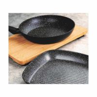 CS SOLINGEN Pánev s mramorovým povrchem Marburg 24 cm CS-064464 (2)