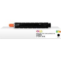 C-EXV 34 K toner black ARMOR (1)
