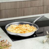 BERLINGERHAUS Pánev nerezová s nepřilnavým povrchem 30 cm Eternal Collection BH-8516 (4)
