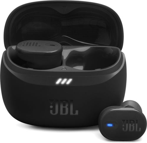 JBL Tune Buds 2 černá