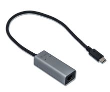 i-tec USB-C Metal Gigabit Ether. Adapter (1)