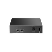 Switch TP-Link LS105LP 1x LAN, 4x LAN s PoE, 41W (2)