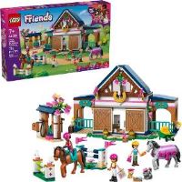 42688 Koňská stáj a jezd. akademie LEGO 42688 Koňská stáj a jezd. akademie LEGO