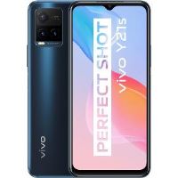 VIVO Y21s 4+128GB Midnight Blue