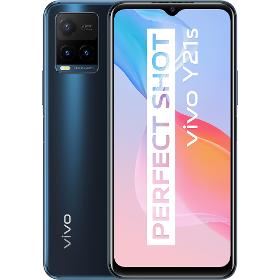 VIVO Y21s 4+128GB Midnight Blue