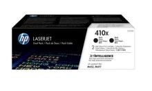 HP 410X kazeta černá velká,CF410XD-2pack (1)