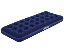 BESTWAY Nafukovací matrace jednolůžko Bestway 185x76x22cm ED-734387 BESTWAY Nafukovací matrace jednolůžko Bestway 185x76x22cm ED-734387