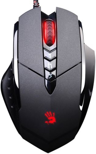 A4Tech BLOODY V7 herní myš