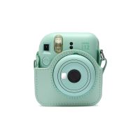 Pouzdro Fujifilm pro INSTAX mini 12 Green (1)