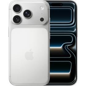 iPhone 17 Pro 512 GB Refined Silver