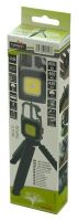 LED svítilna Cattara COB 600lm MULTI TRIPOD se stojánkem (8)