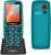 Mobiola MB4120 Tyrkysová Mobiola MB4120 Tyrkysová
