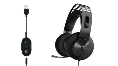 Lenovo sluchátka CONS Legion H500Pro7.1