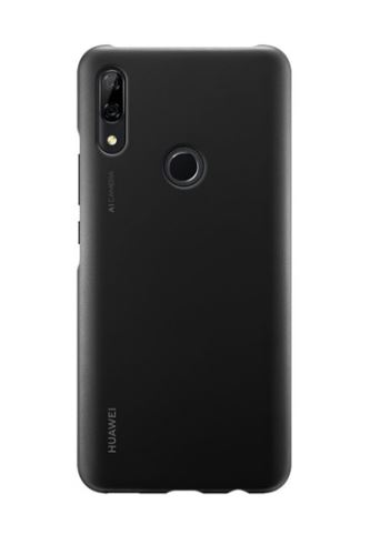 Huawei Pouzdro Black pro P Smart Z