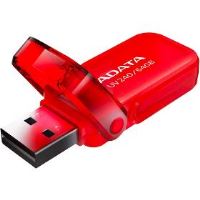 Flash Disk 64GB UV240 Red ADATA (1)