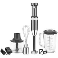 5KHBBV83EMS TYČOVÝ MIXÉR Kitchenaid 5KHBBV83EMS TYČOVÝ MIXÉR Kitchenaid