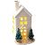 RXL 393 Porcelán domek LED 19,2cm RETLUX RXL 393 Porcelán domek LED 19,2cm RETLUX