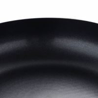 Pánev BERGNER s nepřilnavým povrchem 28 cm Earth Black (3)