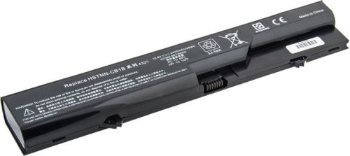 Baterie Avacom pro NT HP ProBook 4320s/4420s/4520s series Li-Ion 10,8V 4400mAh - neoriginální