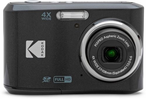 Kodak Friendly Zoom FZ45 Black