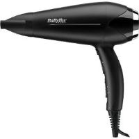 D572DE Vysoušeč vlasů BaByliss D572DE Vysoušeč vlasů BaByliss