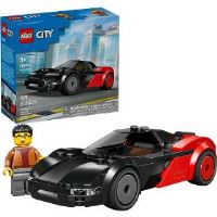 60486 Elektrické superauto LEGO 60486 Elektrické superauto LEGO