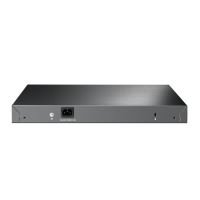 Switch TP-Link TL-SG3428XMP 24x GLan/PoE+, 4x 10GSFP, 384W, Omada SDN (2)