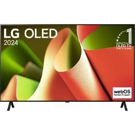 LG OLED77B42LA