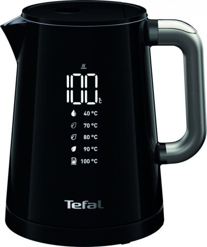 Tefal KO854830 rychlovarná konvice - vrácený kus
