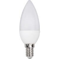 RLL 260 C35 E14 svíčka 6W CW RETLUX RLL 260 C35 E14 svíčka 6W CW RETLUX