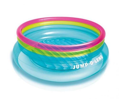 INTEX 48267NP Trampolína 182cm