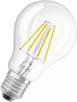 Osram LED VALUE CL A FIL 40 4W/827 E27 Osram LED VALUE CL A FIL 40 4W/827 E27