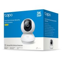 Kamera TP-Link Tapo C230 IP, 5MPx, WiFi, přísvit (7)