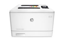 HP LaserJet Pro 400 color M452nw /A4, 2 (1)