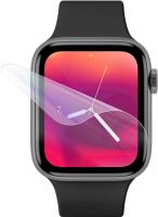 Fixed folie Apple Watch 45mm FIXIP-818